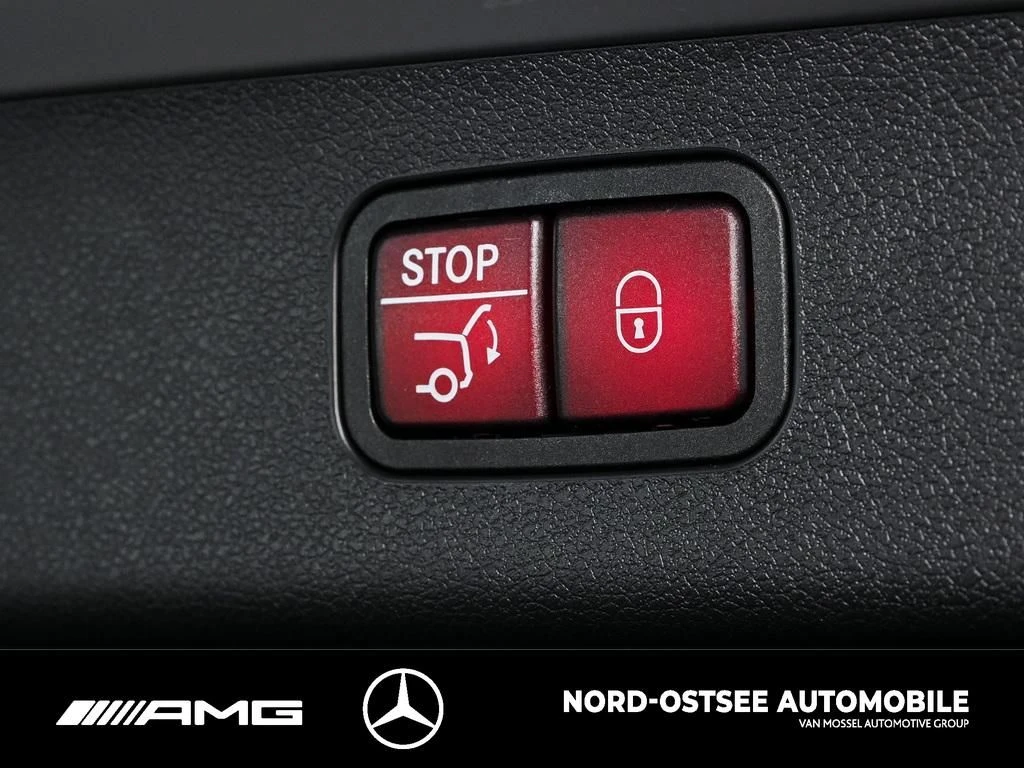 Mercedes-Benz E-Klasse 300 de 4M T AMG NIGHT AHK 20Z DIGITAL-LIGHT AMG Line
