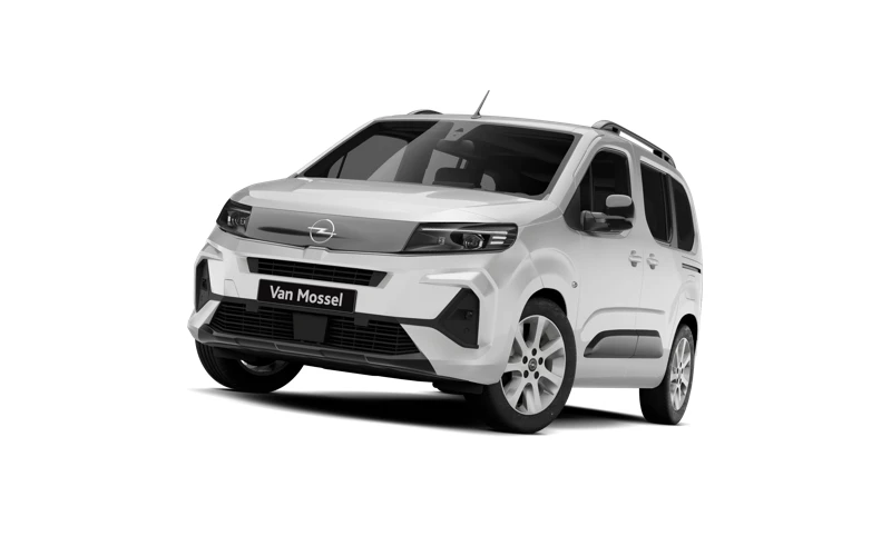 Opel Combo-e Standaard - Electric