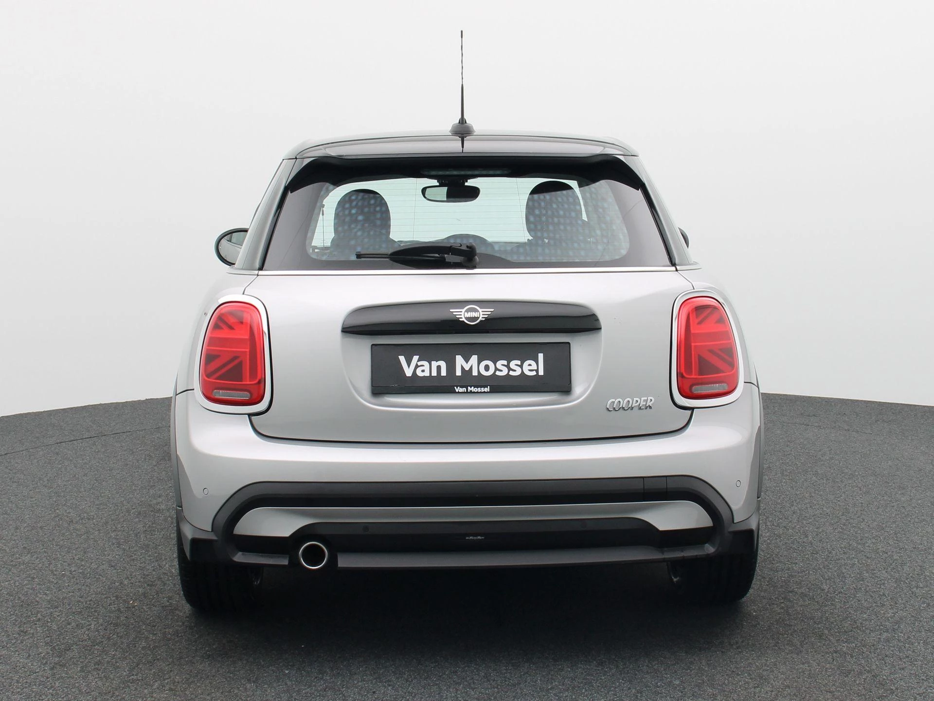 MINI Cooper Mini