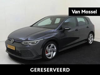 Volkswagen Golf 1.4 e-Hybrid GTE
