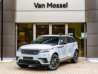 Land Rover Range Rover Velar P400e Belgravia AWD Auto. 26.75MY
