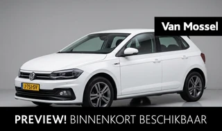 Volkswagen Polo 1.0 TSI 95 PK