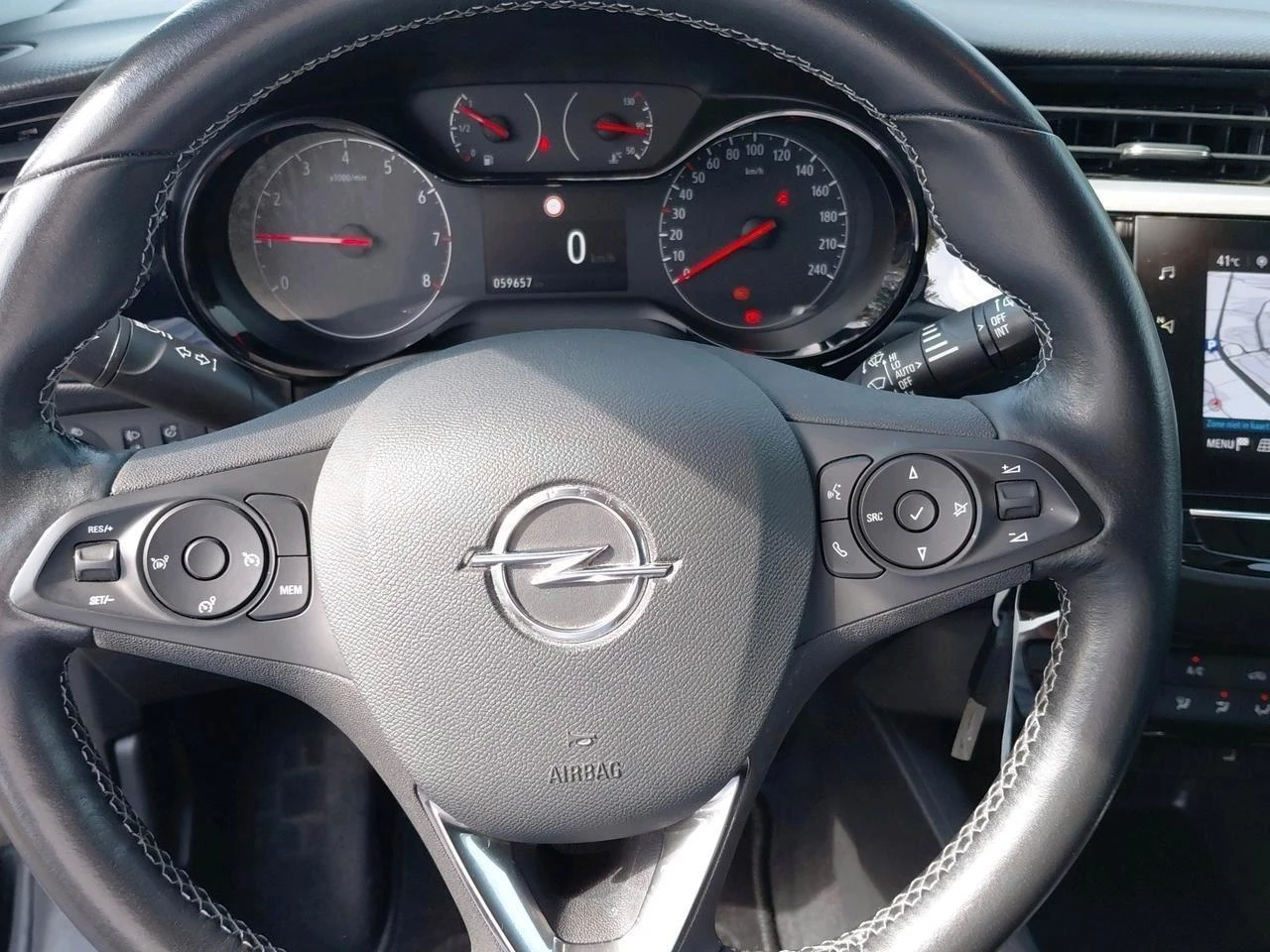 Opel Corsa 1.2 55kW S/S Edition