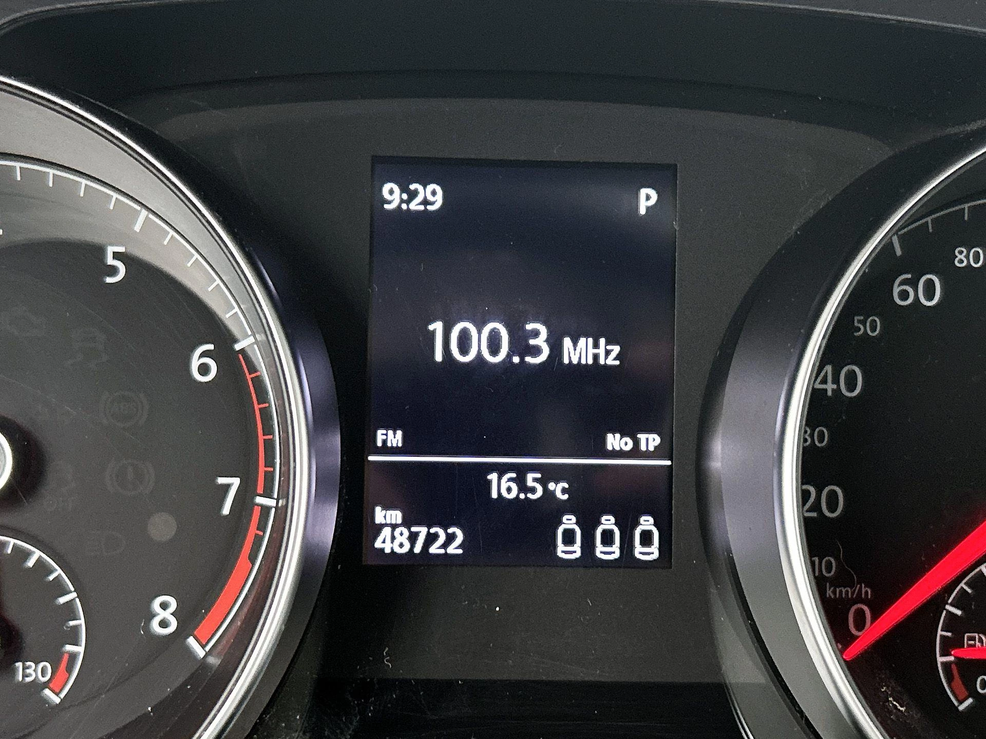 Volkswagen Golf Sportsvan 1.5 TSI ACT Comfortline