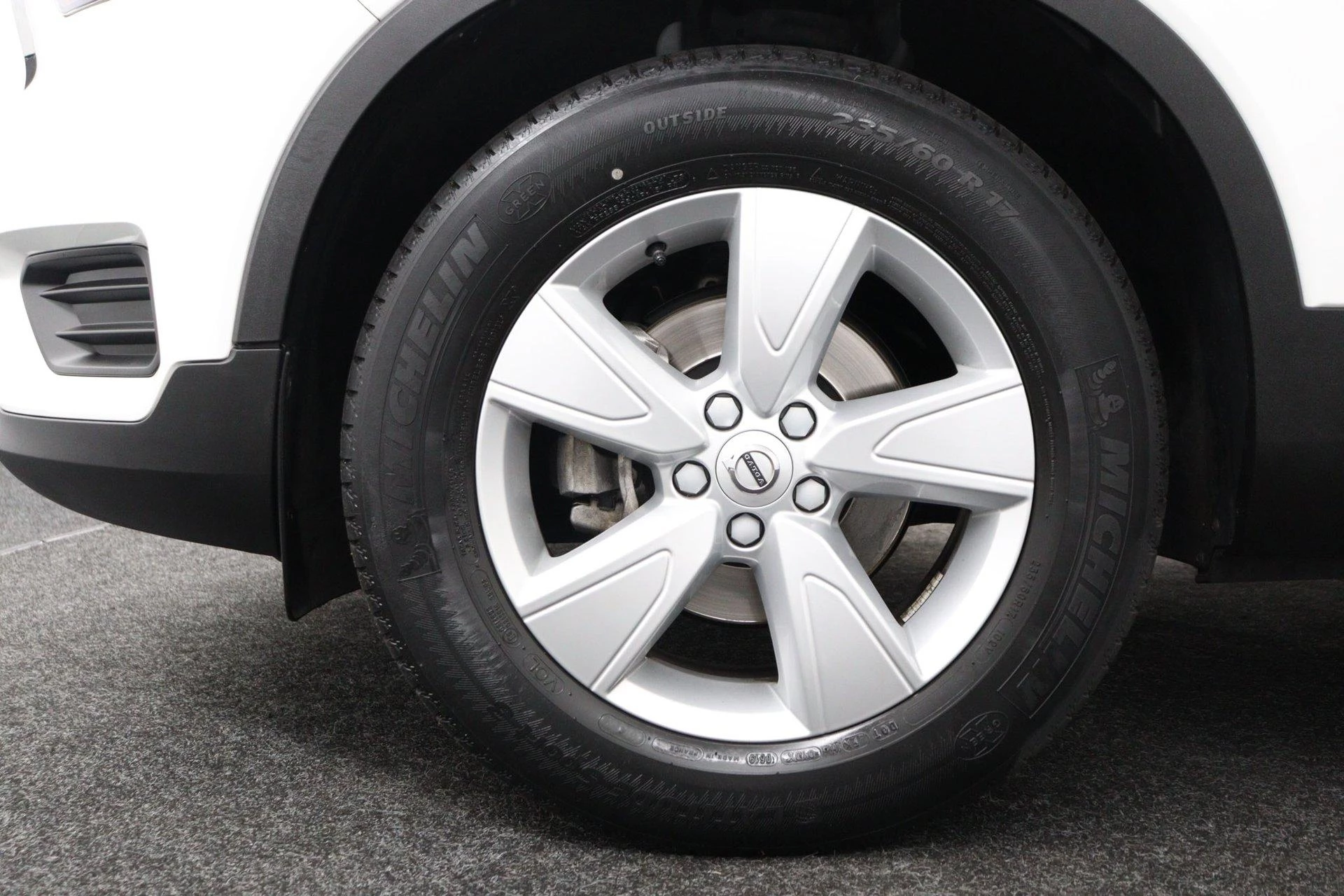 Volvo XC40 1.5 T3 Automaat |