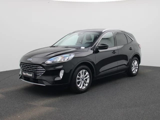 Ford Kuga 1.5 EcoBlue 88kW Aut. Titanium