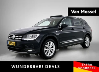 Volkswagen Tiguan Allspace 1.5 TSI Comfortline Business