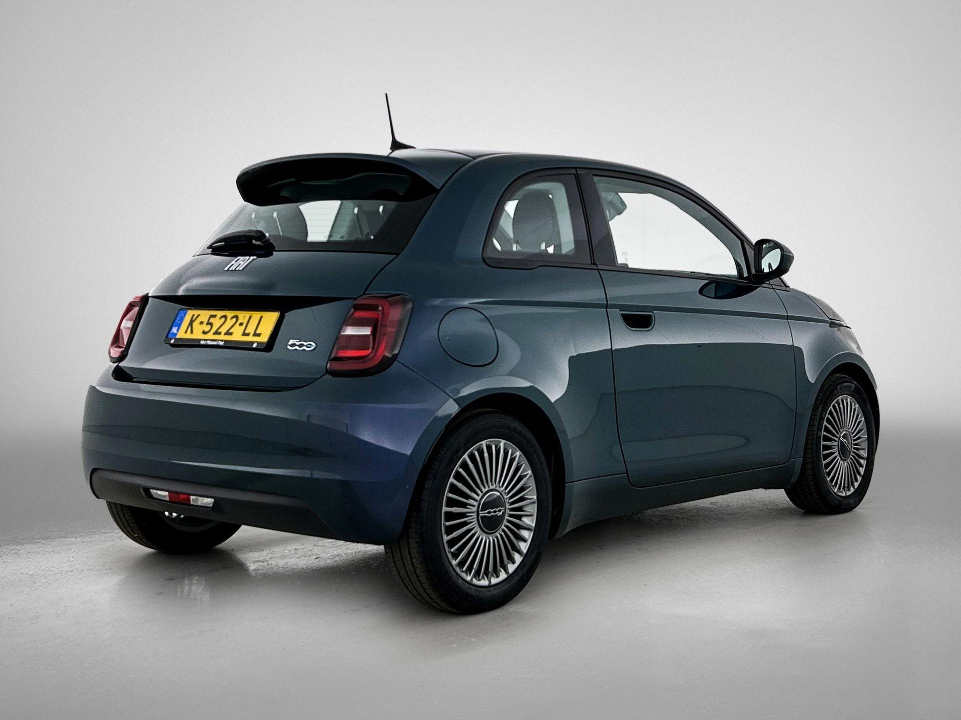 Fiat 500 Icon 42 kWh