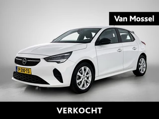 Opel Corsa 1.2 Edition