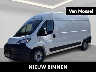 Peugeot Boxer 2.2 BlueHDi S&S 140 335 L3H2 Auto