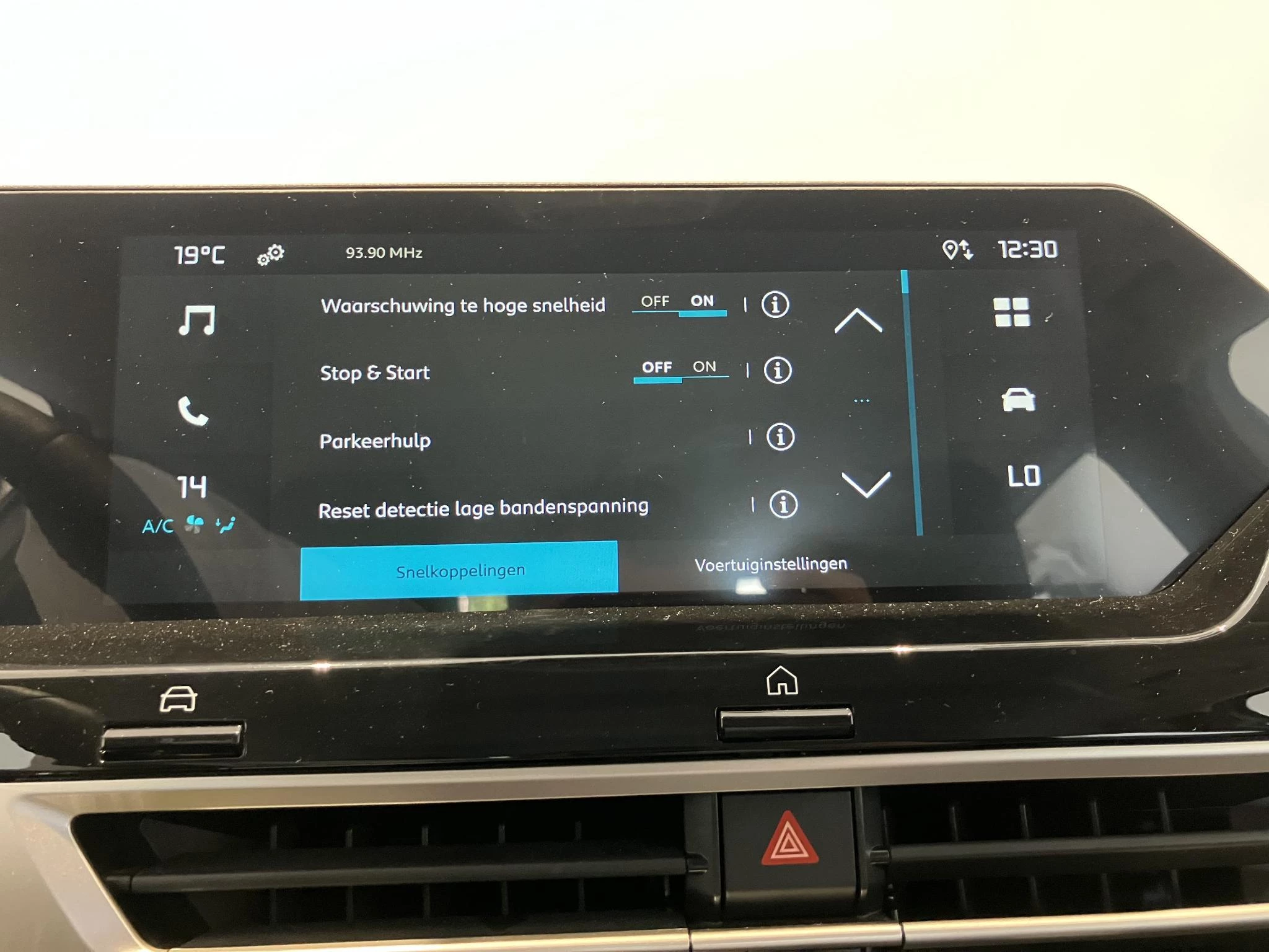 Citroën C4 X 1.2 Puretech 100 You