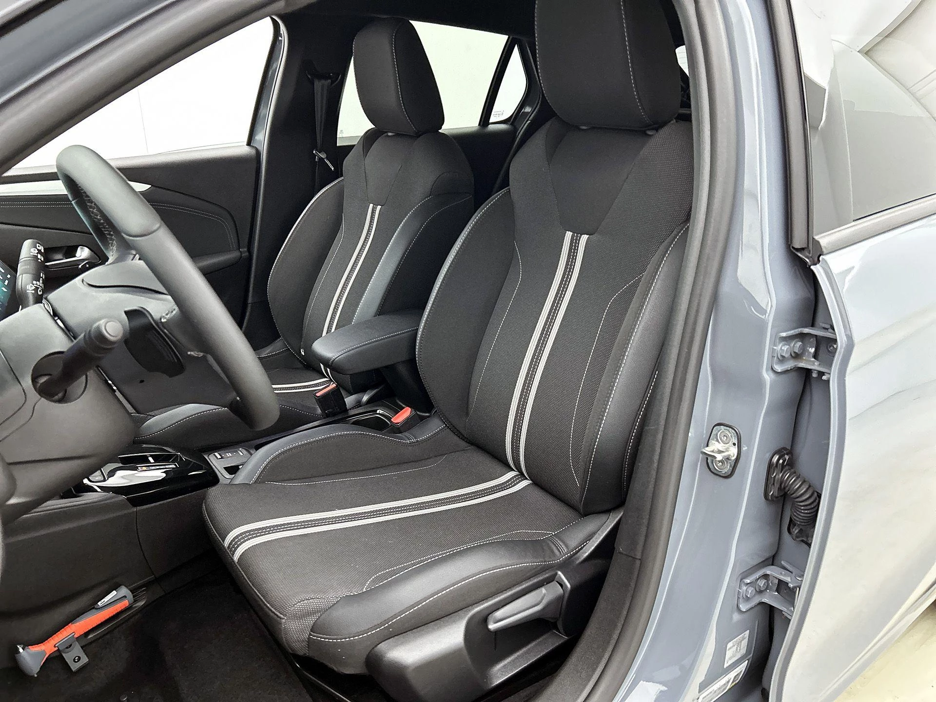 Opel Corsa 1.2 Turbo Hybrid GS