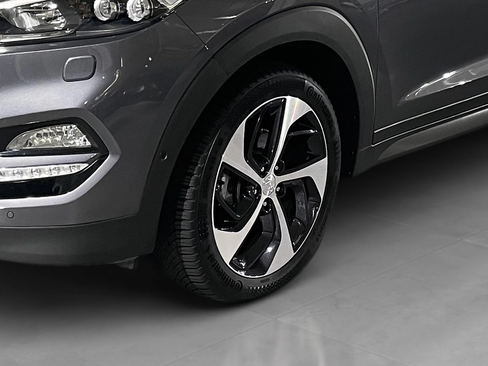 Hyundai Tucson 2.0 CRDi 136kW 4x4 Aut. Executive