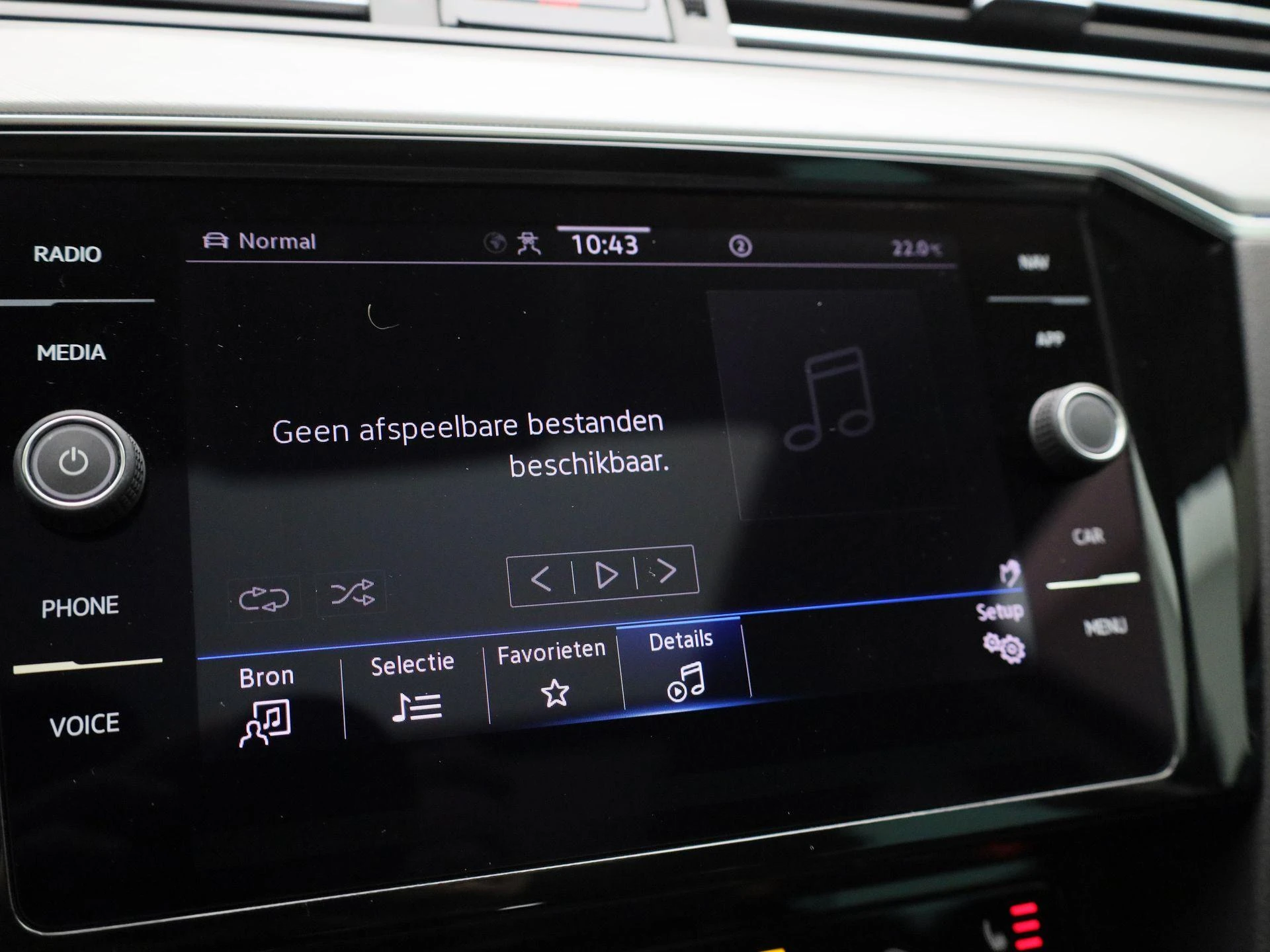 Volkswagen Passat Variant 2.0 TDI 90kW DSG Style Business