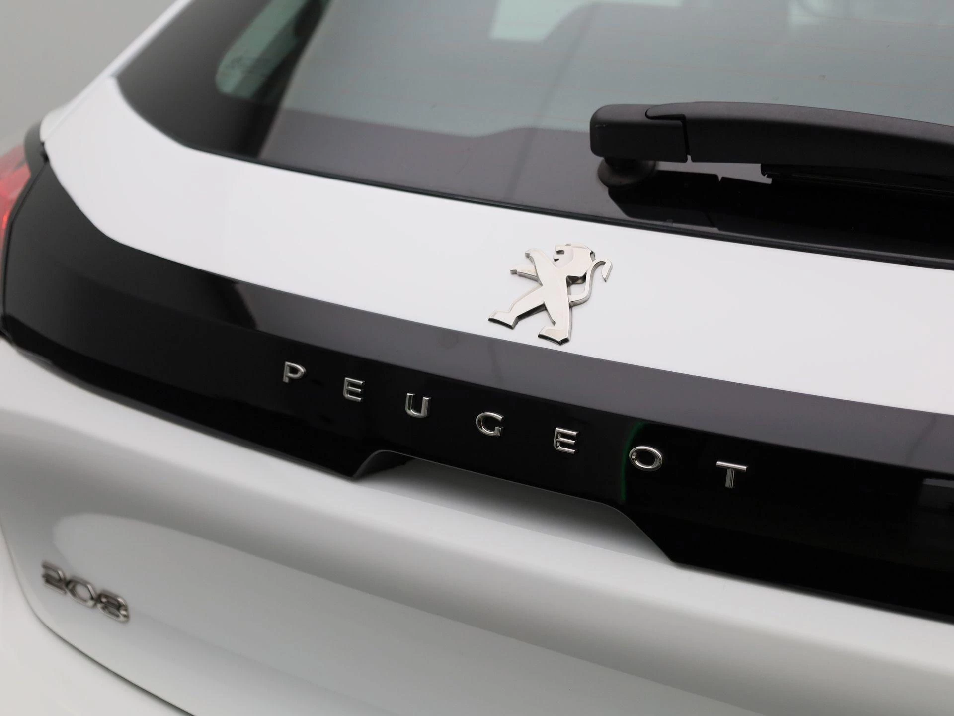 Peugeot 208 1.2 PureTech Active Pack