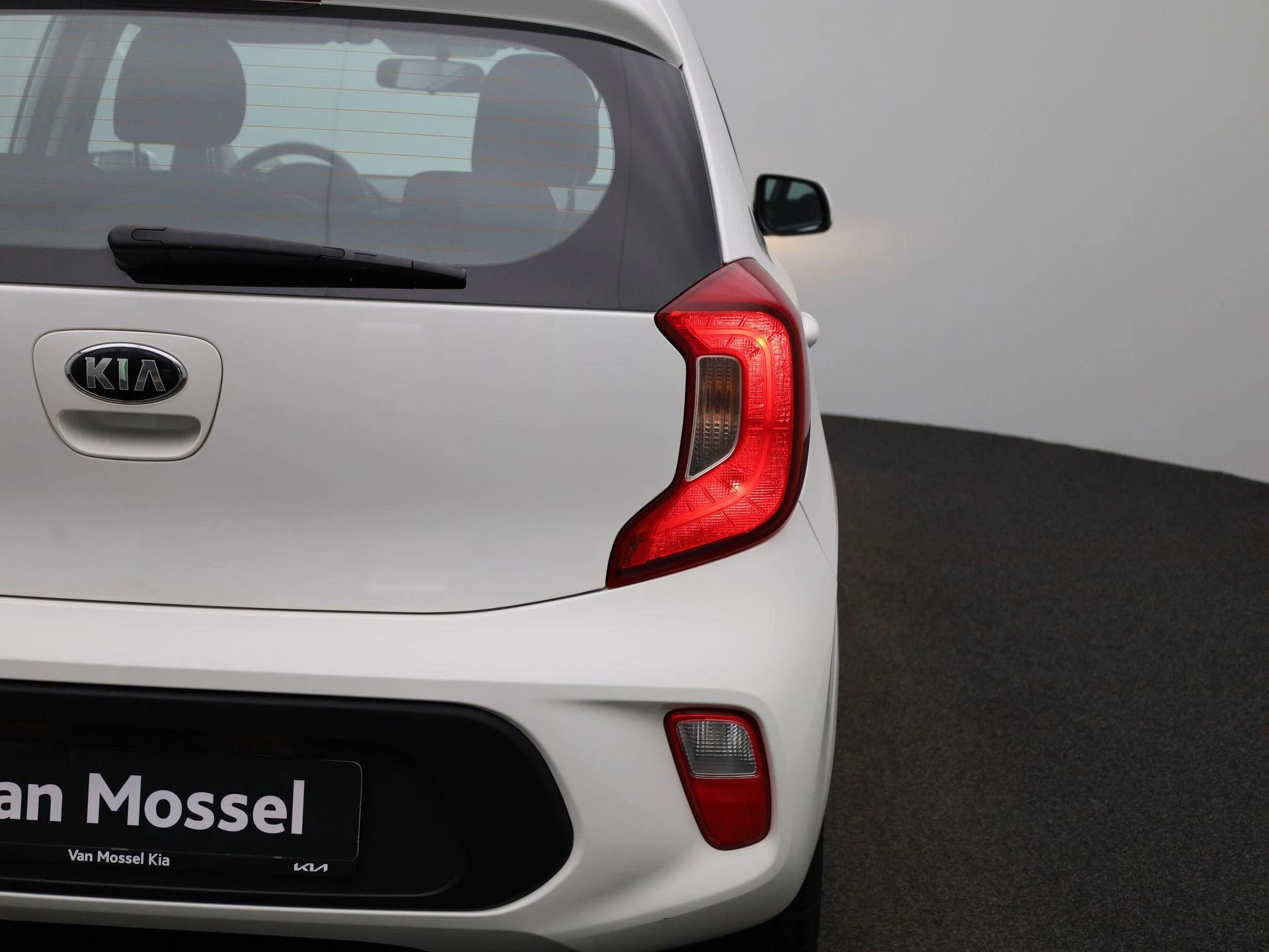 Kia Picanto Easy 1.0