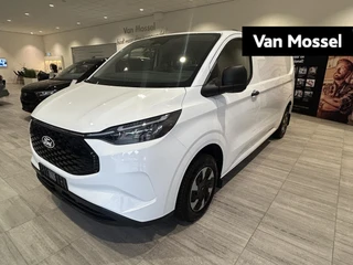 Ford E-Transit Custom 340 L2H1 Trend 71 kWh