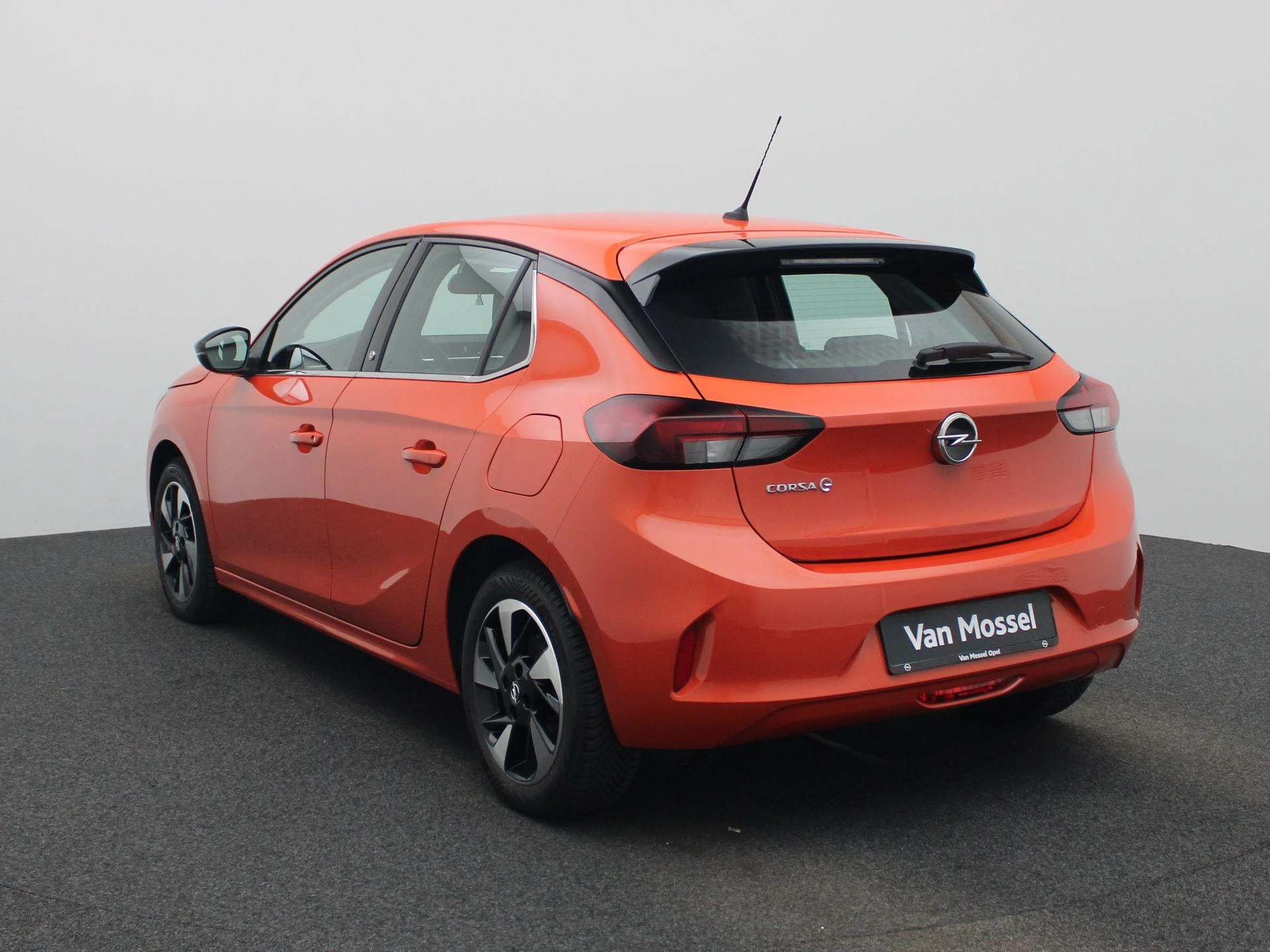Opel Corsa-e Electric 50 kWh