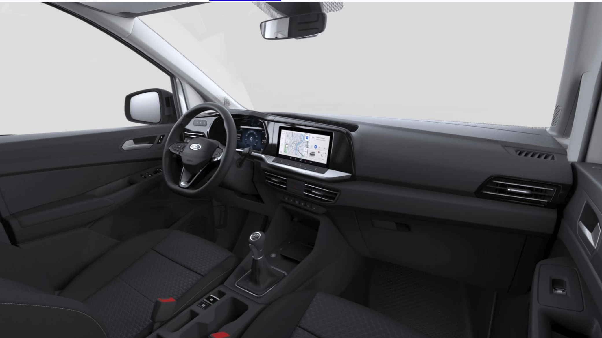 Ford-Transit Connect-image-4
