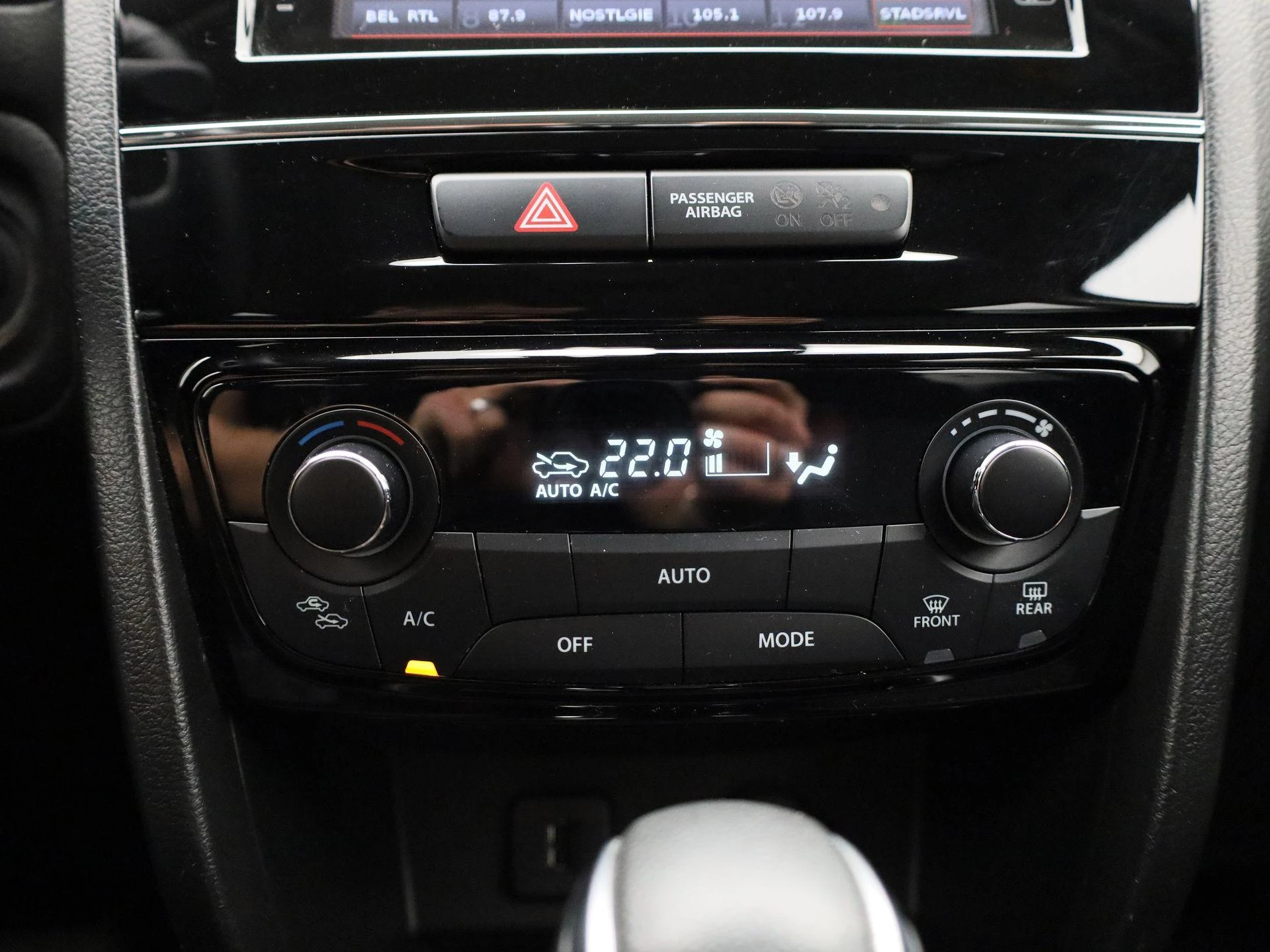 Suzuki Grand Vitara 1.5 Luxe+ 2WD A/T