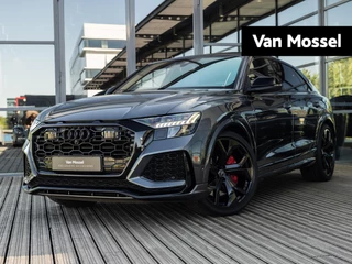 Audi RSQ8 4.0 TFSI RS Q8 quattro