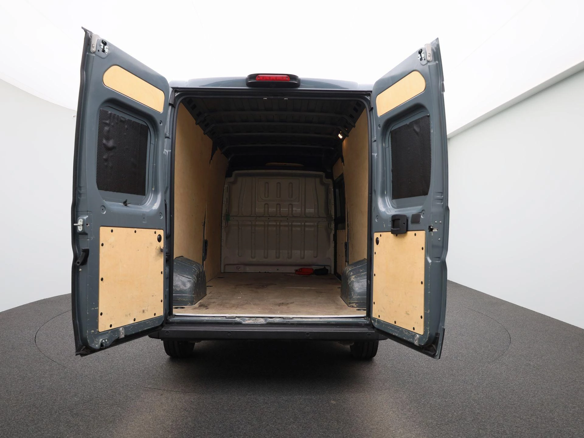 Opel Movano 2.2 L Turbo D S/S 103kW L3H2 Edition