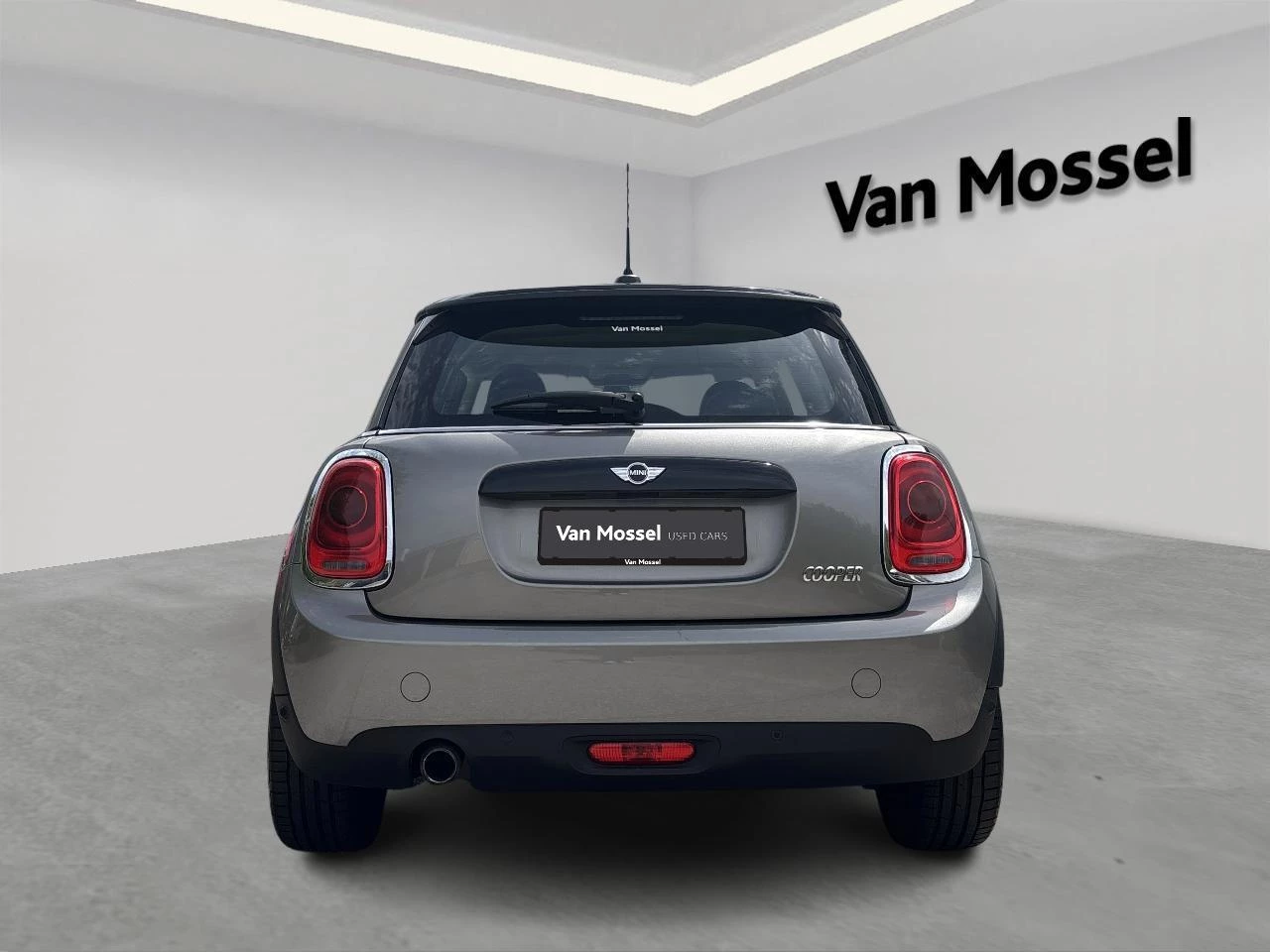 MINI Cooper Mini