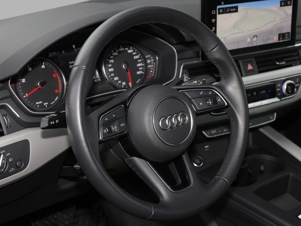 Audi A5 Cabriolet 40 TDI quattro S-tronic