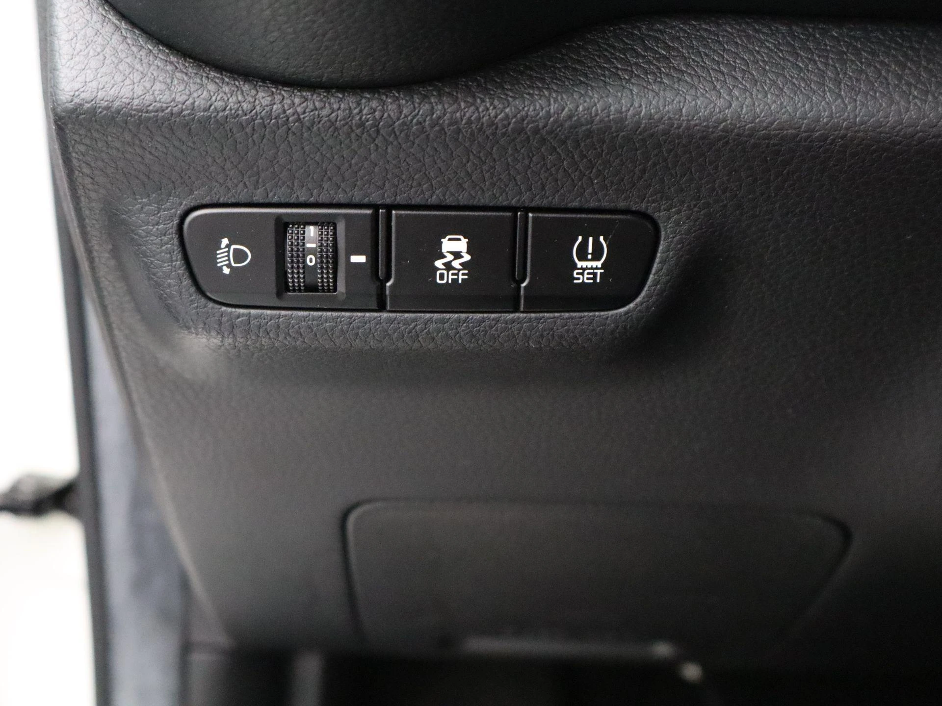 Kia Picanto 1.0 DPi DynamicPlusLine