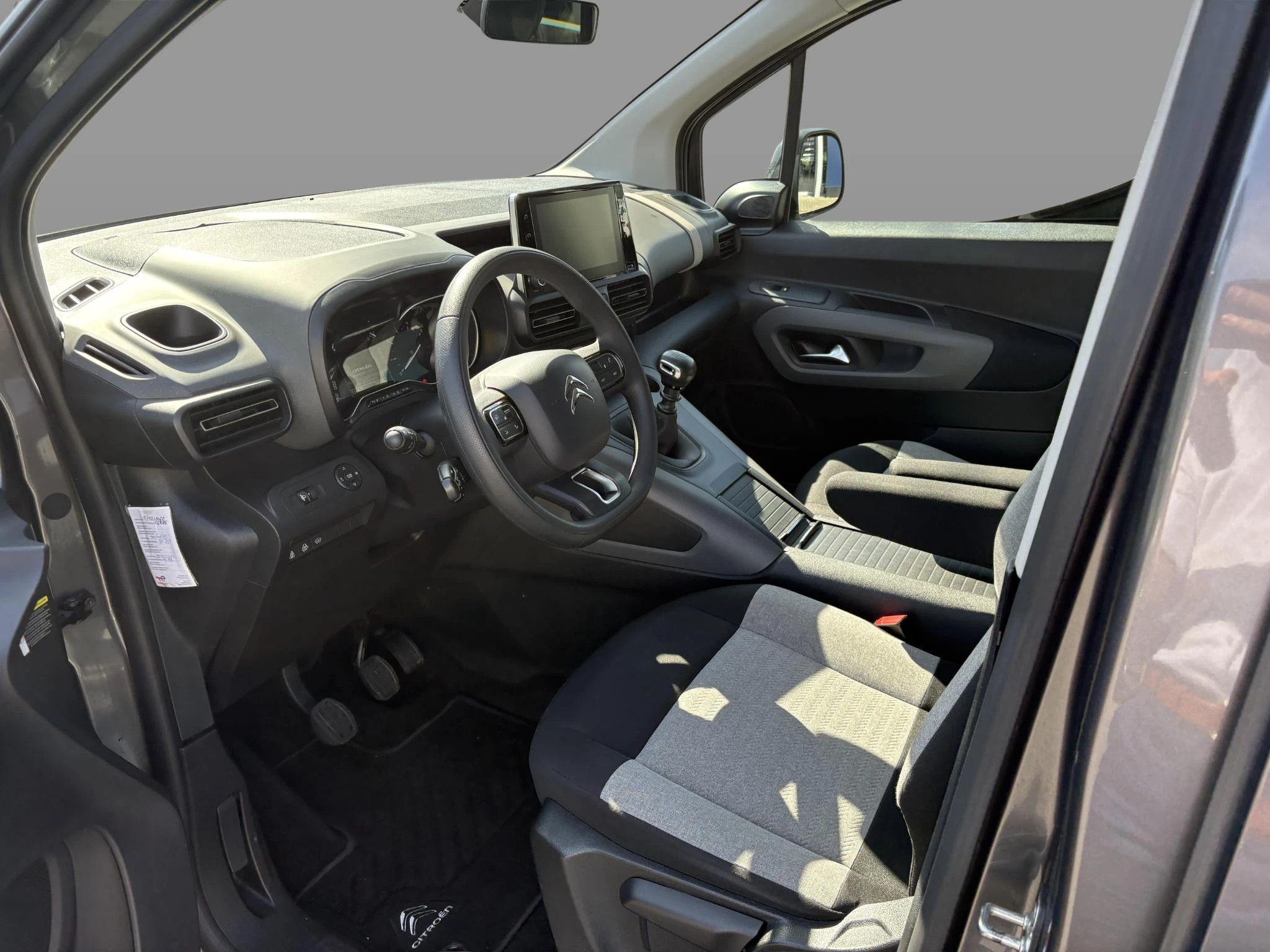 Citroën Berlingo 1.2 PureTech 110 MAN6 S&S Feel M