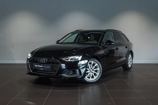 Audi A4 Avant 35 TFSi 110kW S tronic