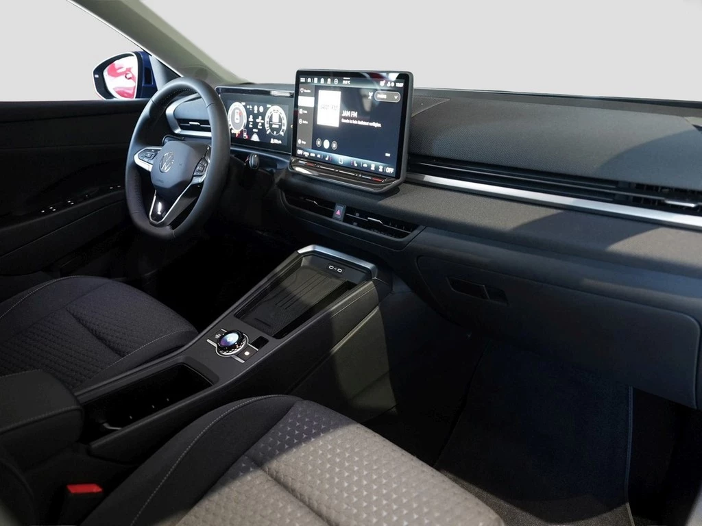 Volkswagen T-Roc 1.5 l eTSI DSG Life Energy Paket VAL VSA