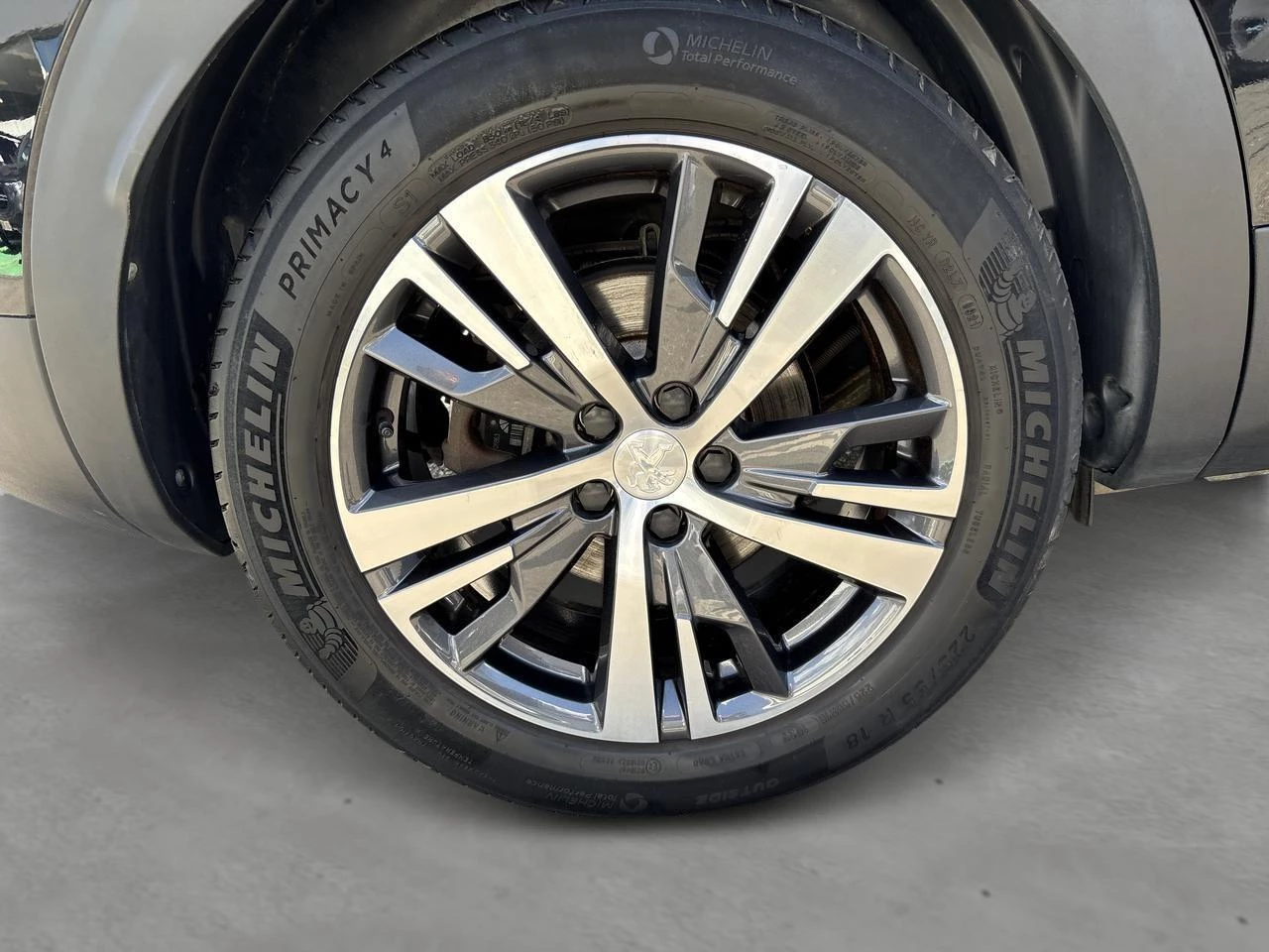 Peugeot 3008 1.6 PureTech 133kW S&S Auto