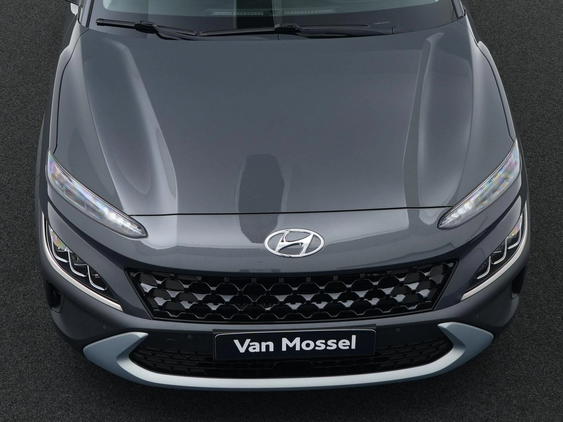 Hyundai Kona 1.6 GDI HEV Fashion
