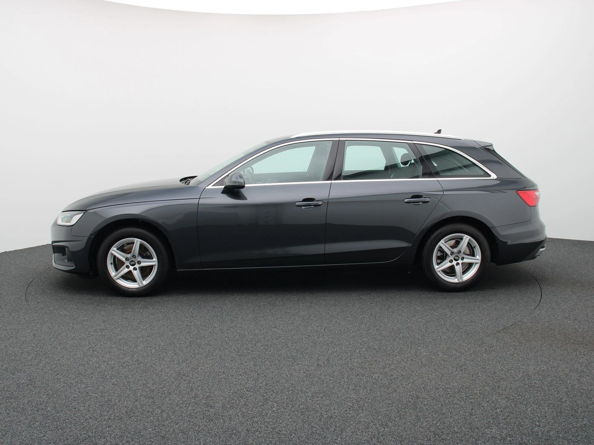 Audi A4 Avant 2.0 35 TFSi 110kW S tronic Attraction BE