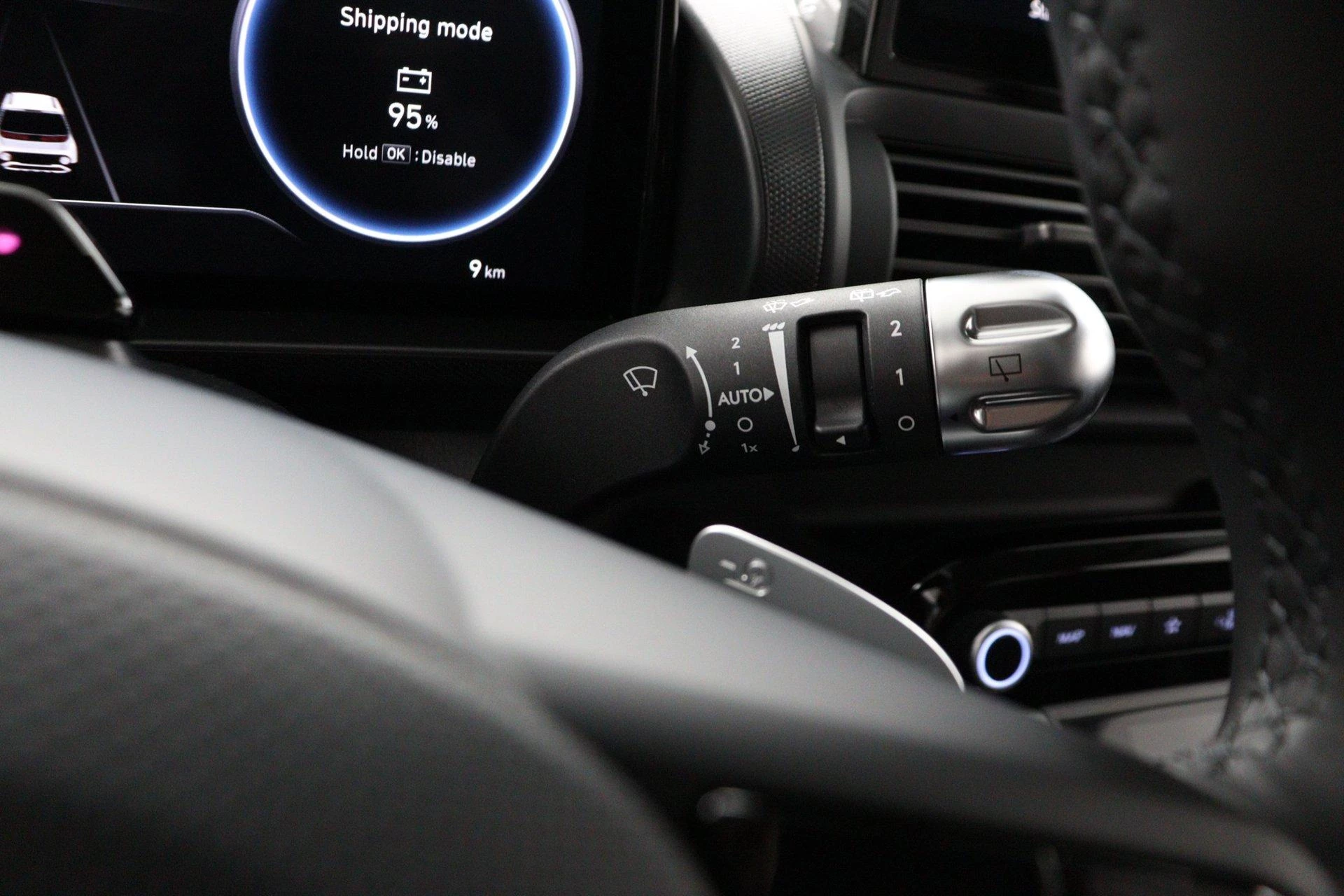 Hyundai Inster Pulse Advanced 42 kWh