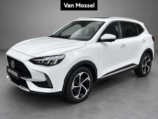 MG HS 1.5T-GDi DCT Luxury