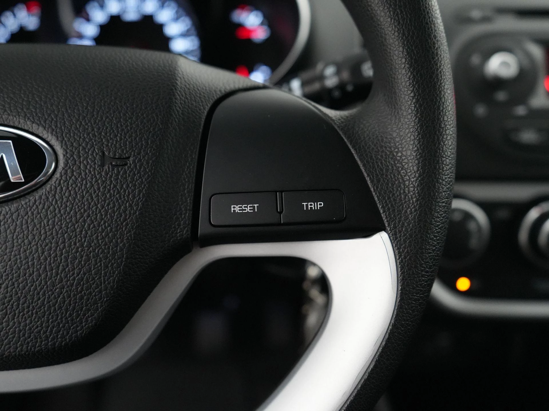 Kia Picanto 1.0 CVVT ComfortLine