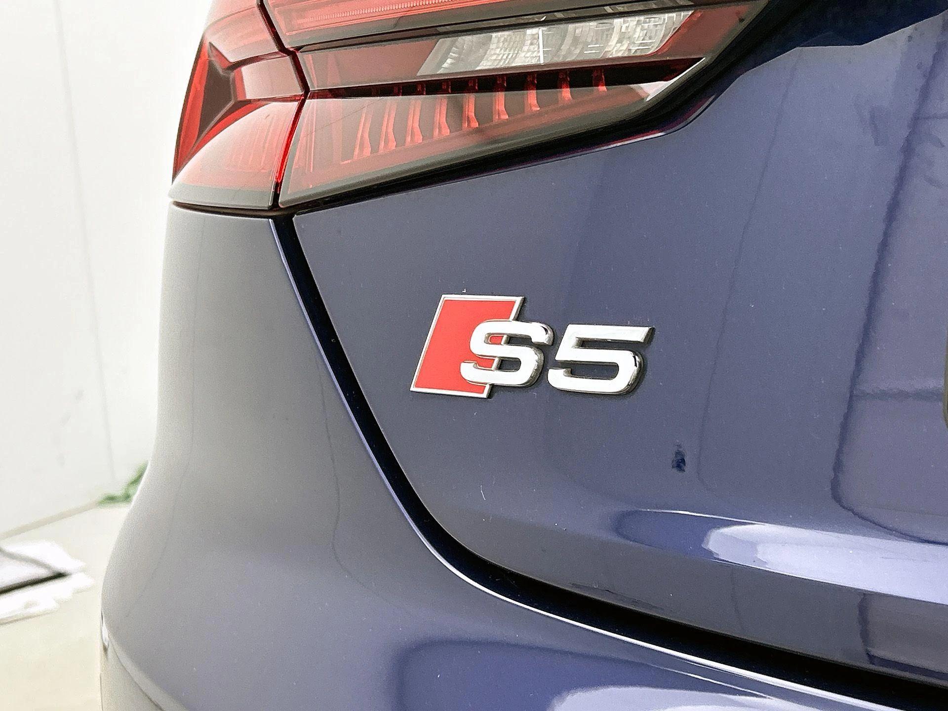 Audi S5 Sportback 3.0 TFSI quattro Pro Line Plus