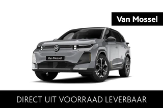 Citroën C5 Aircross Max
