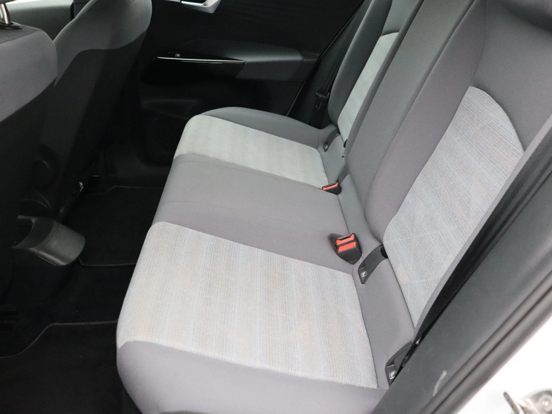 Volkswagen ID.3 ID 3 62KWH PRO