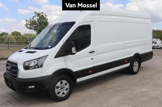 Ford E-Transit 350L Electric Engine 67kWh / 198kw Trend