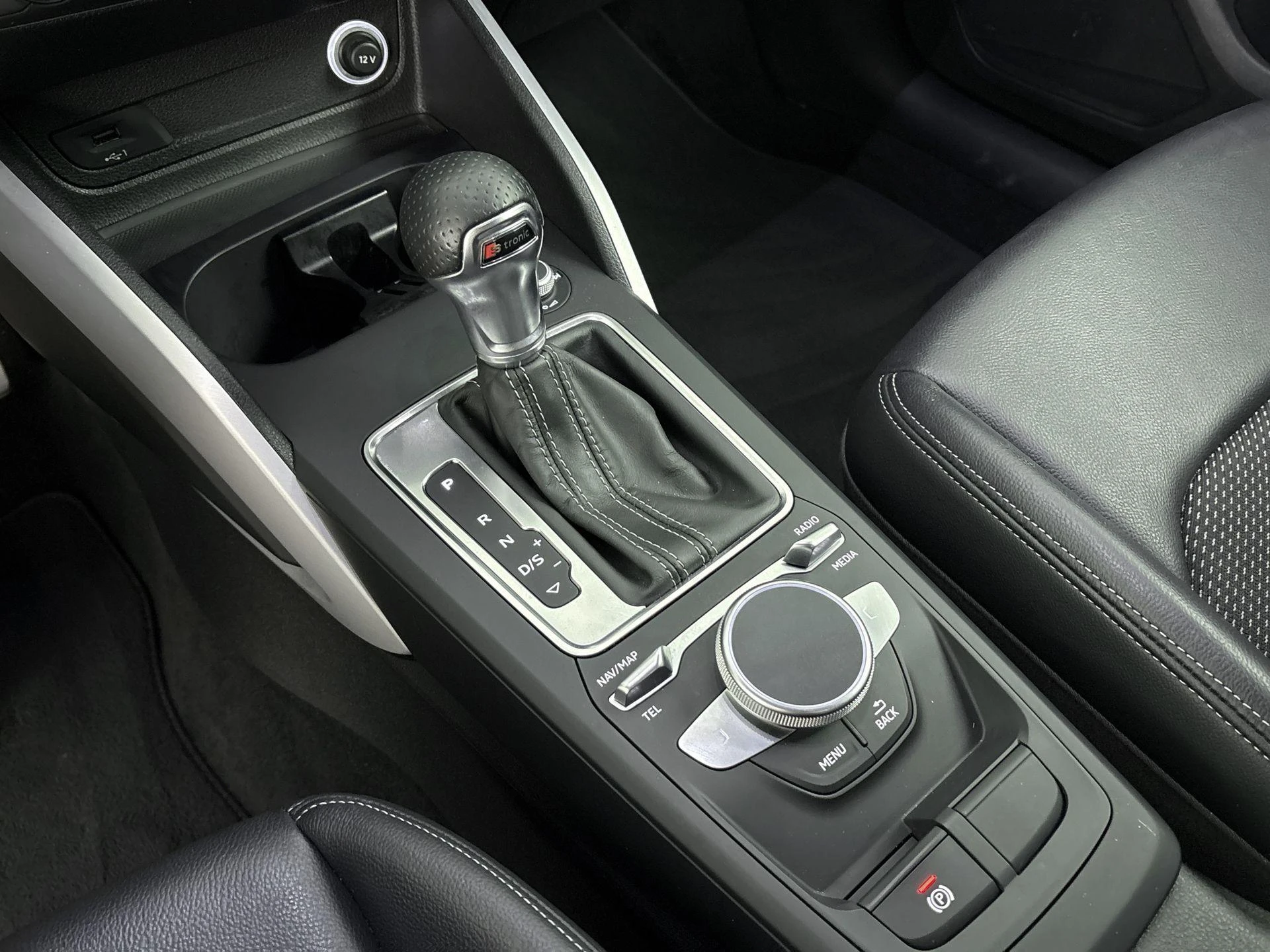 Audi Q2 1.4 TFSI CoD Launch Edition