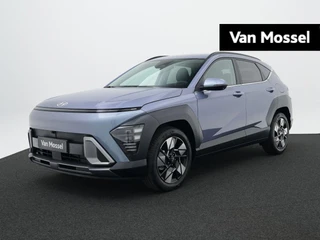 Hyundai Kona 1.6 GDI HEV Premium