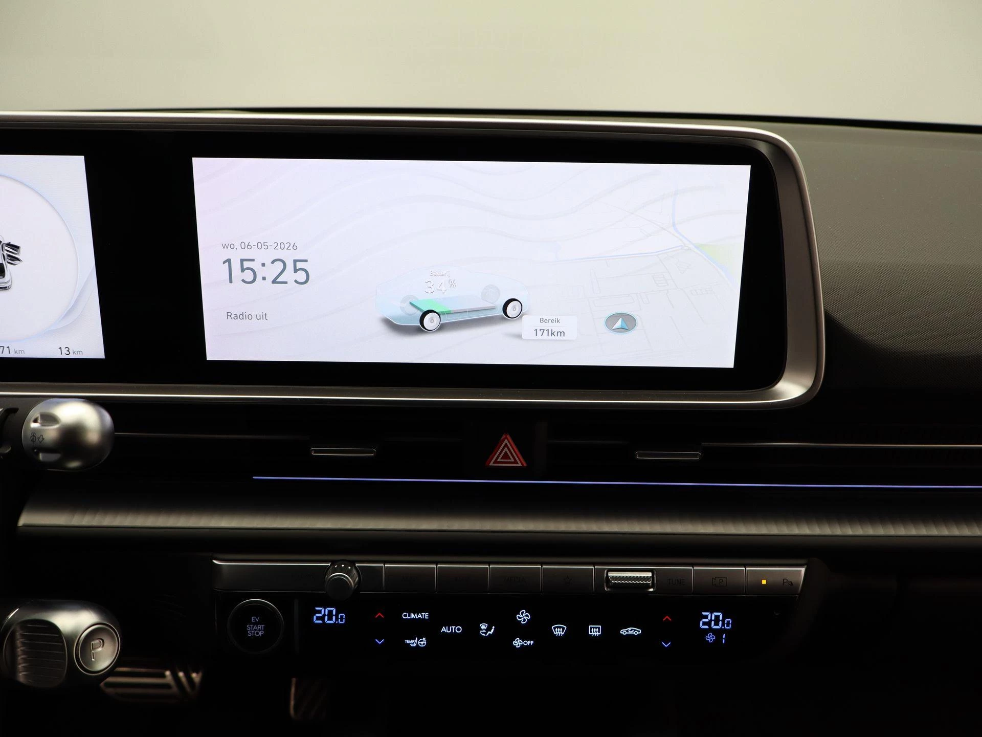 Hyundai IONIQ 6 Business 77.4 kWh