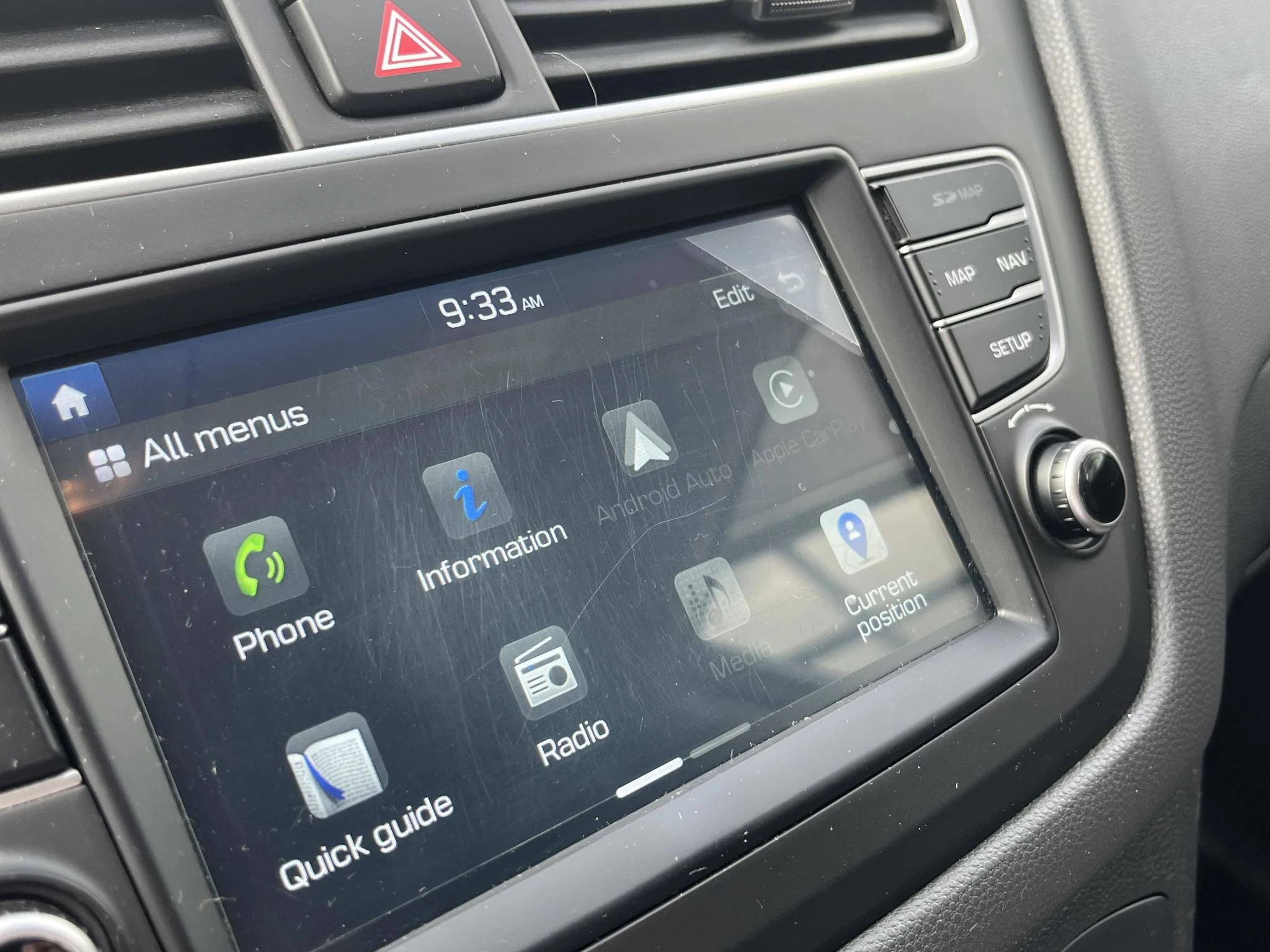 Hyundai i20 1.0 T-GDi 7DCT Twist Tch Pck #1 Active