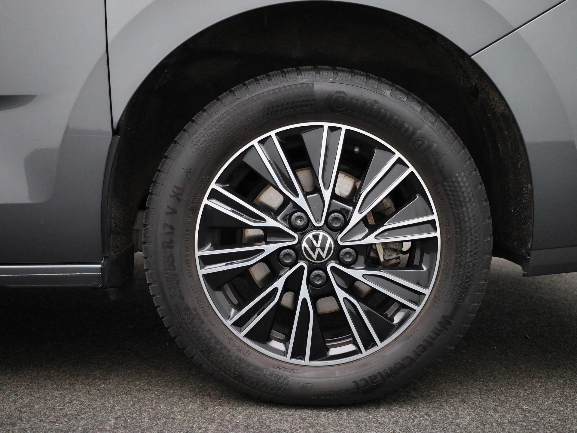 Volkswagen Multivan 1.4 eHybrid L2H1 Life 218PK