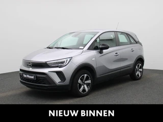 Opel Crossland 1.2 81kW Turbo S/S Edition