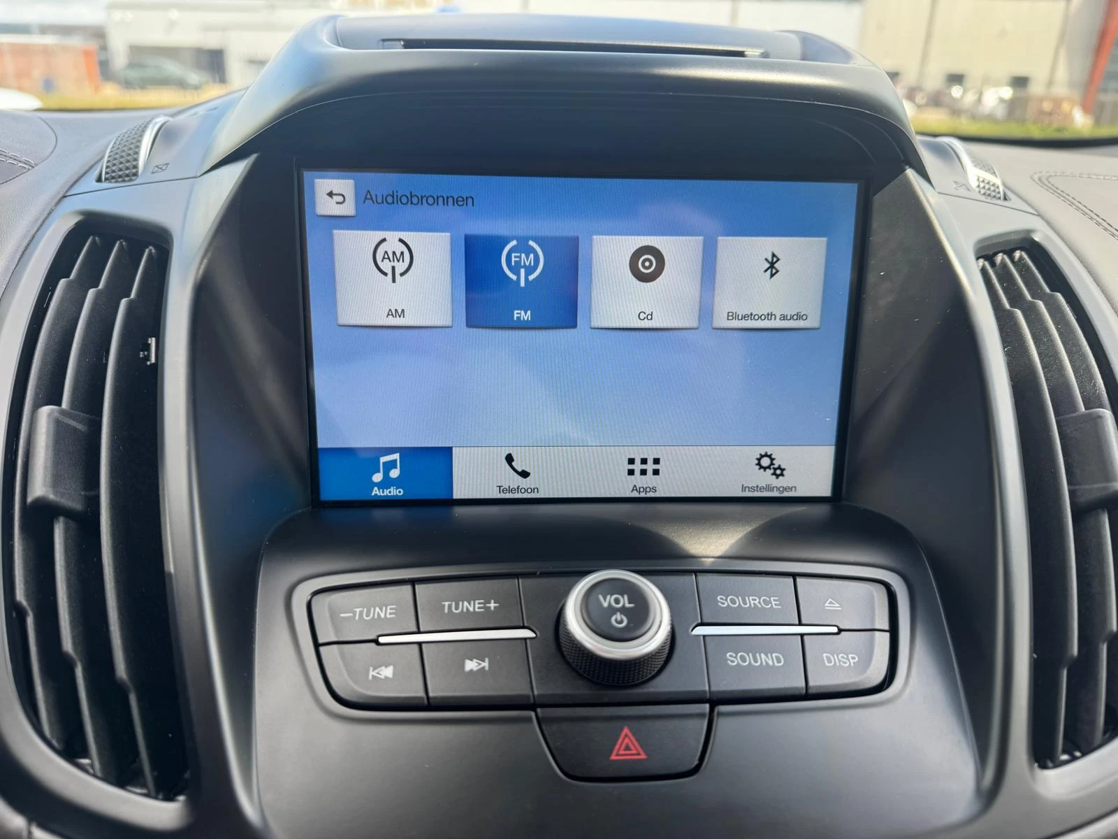 Ford Kuga 1.5 EcoBoost Vignale