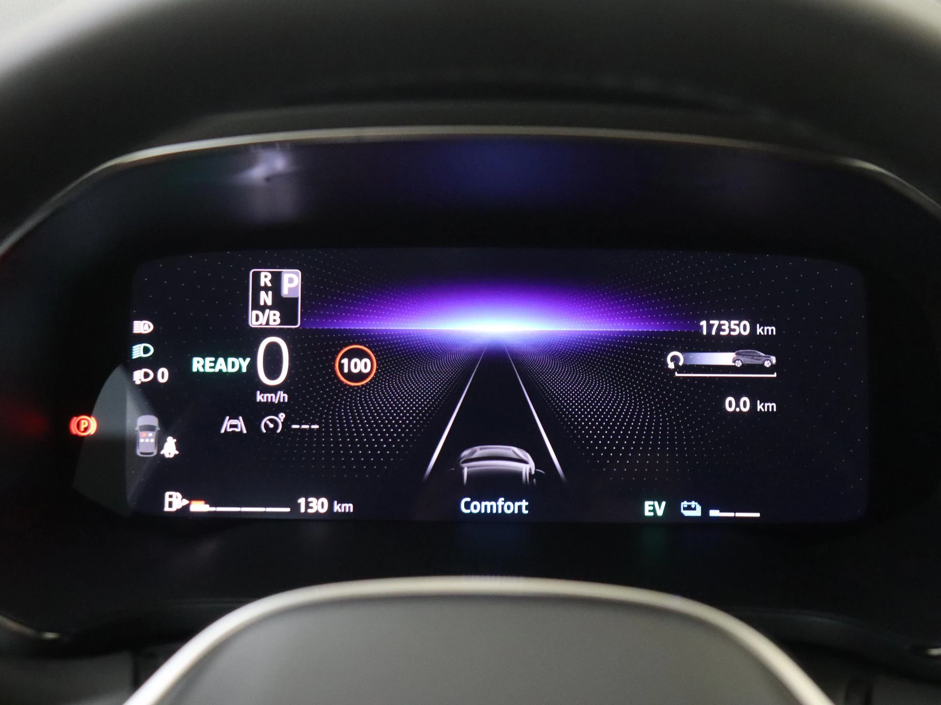 Renault Captur 1.8 E-Tech full hybrid 160 techno